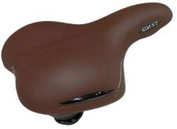Selle Royal Coast Sella Bici Donne - Marrone