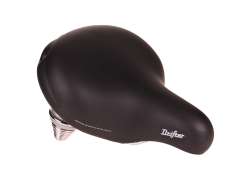 Selle Royal Drifter Cykelsadel - Sort