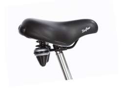 Selle Royal Drifter Велосипедное Седло - Черный