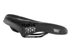 Selle Royal E-Bike Freeway Encaixar Athletic Unissexo Preto