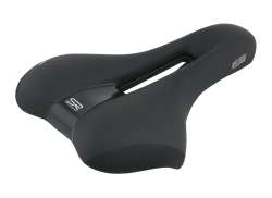 Selle Royal Elipse Bicycle Saddle Men Moderate - Black