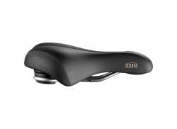 Selle Royal Ellipse 81B7UE Saddle Relaxed Royal Gel - Bl