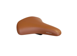 Selle Royal Esenza Siodelko Rowerowe - Brazowy