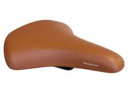 Selle Royal Esenza 自行车车座 - 棕色