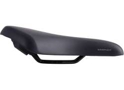 Selle Royal Essenza Plus dameszadel 适度 60&deg; - 黑色