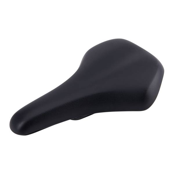 Selle Royal Essenza Plus Fietszadel Heren - Zwart kopen bij HBS