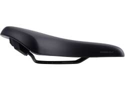 Selle Royal Essenza Plus Herenzadel Moderate 60&deg; - Čern&aacute;