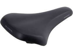 Selle Royal Essenza Plus Herenzadel Moderate 60° - Zwart