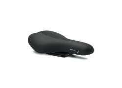 Selle Royal Explora Jr A056JR 자전거 안장 16/20" - 블랙