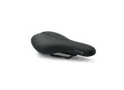Selle Royal Explora Jr A057JR 자전거 안장 20/22" - 블랙