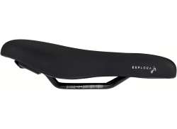 Selle Royal Explora Jr Șa De Bicicletă 20/22" - Negru