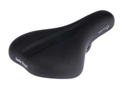 Selle Royal Explora Jr Велосипедное Седло 20/22" - Черный
