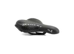 Selle Royal Freeway Fit Relaxed Fahrradsattel Schaum - Sw