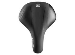 Selle Royal Froggy Lasten Satula - Musta