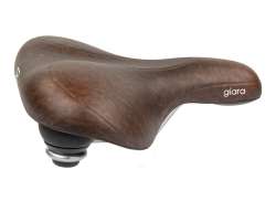 Selle Royal Giara Bicycle Saddle Women - Brown