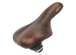 Selle Royal Giara Sykkelsadel Dame - Brun