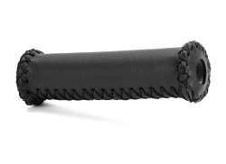 Selle Royal Grip 130mm Leather - Black