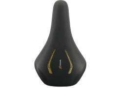 Selle Royal Lookin Evo Athletic Fietszadel - Zwart