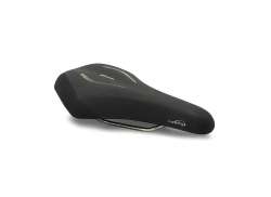 Selle Royal Lookin Evo Moderate Fahrradsattel - Schwarz