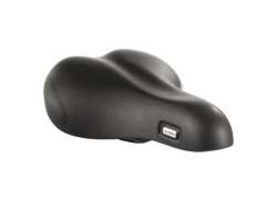 Selle Royal Moody Cykelsadel - Svart