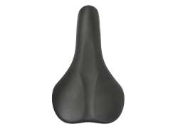 Selle Royal Mule Athletic Fietszadel - Zwart