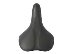 Selle Royal Mule Moderate Bicycle Saddle - Black
