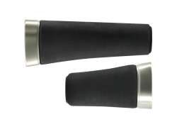 Selle Royal Nivo Gel Pegas 90/130mm - Preto