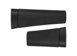 Selle Royal Nivo Gel Pegas 90/130mm - Preto