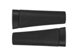 Selle Royal Nivo 握把 130/130mm - 黑色