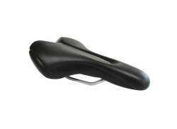 Selle Royal One Selim De Bicicleta - Preto