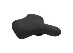 Selle Royal Orbis Moderate Cykelsadel - Sort