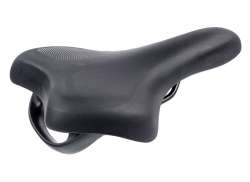 Selle Royal Orbis 自行车车座 - 黑色
