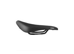 Selle Royal Orma Athletic Fietszadel Foam - Zwart