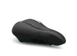 Selle Royal Oslona Na Siodelko Royal Gel Small - Czarny