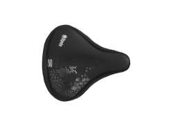 Selle Royal Oslona Na Siodelko SCML004 Czarny Duze