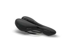 Selle Royal Respiro Moderate Sella Bici Royalgel - Nero