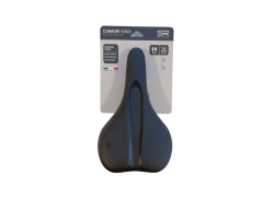 Selle Royal Rio Athletic Sill&iacute;n De Bicicleta Incl. Abrazadera De Sill&iacute;n - Negro