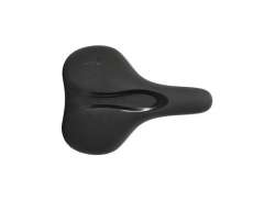 Selle Royal Rio Moderate Sella Bici - Nero