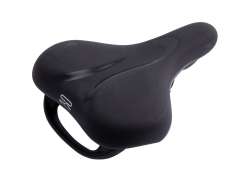 Selle Royal Rio  Relaxed Bicycle Saddle - Black (1)