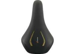 Selle Royal Șa Lookin Evo Athletic Stracciatella - Negru