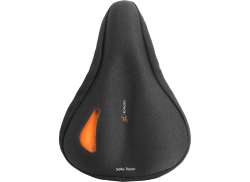 Selle Royal Saddle Cover Gel S - Black