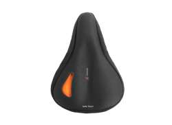 Selle Royal Saddle Cover Gel S - Black