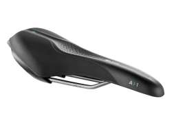 Selle Royal Scientia A1 Athletic Cykelsadel - Svart