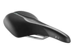 Selle Royal Scientia R2 Relaxed 자전거 안장 - 블랙