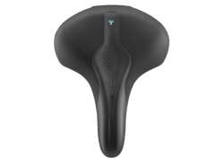 Selle Royal Scientia R3 Relaxed Bicycle Saddle - Black