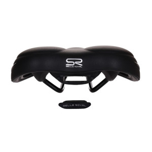 selle royal royal vacuum light