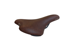 Selle Royal Shadow Sella Bici Incl. Morsetto Sella - Marrone