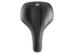 Selle Royal 少年 Ben 自行车车座 151x230mm - 黑色