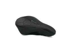 Selle Royal Slow Fit Saddle Cover Small - Black