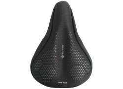 Selle Royal Slow Fit Saddle Cover Small - Black